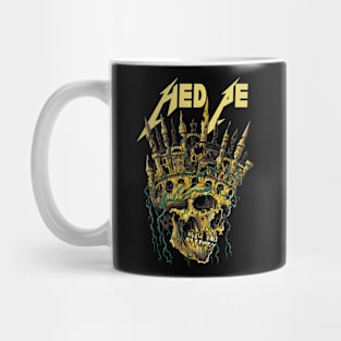 HED PE MERCH VTG Mug